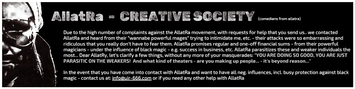 allatra creative society