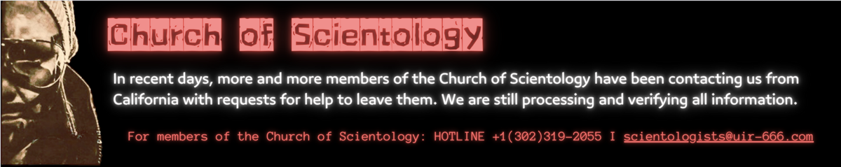 Church of Scientology