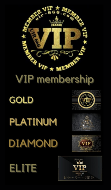 vip 666